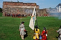 Rievocazione Storica Torino Settembre 1706 - La Battaglia contro i Francesi _040